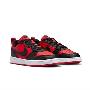 Nike Court Borough Low